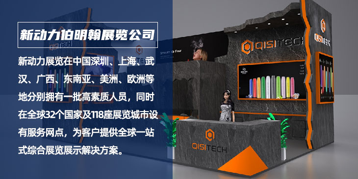 伯明翰新动力展览公司(图1)