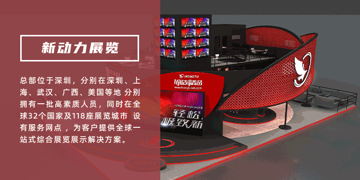 新动力卡塔尔展览公司(图1)
