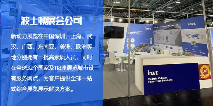 波士顿新动力展览公司(图1)