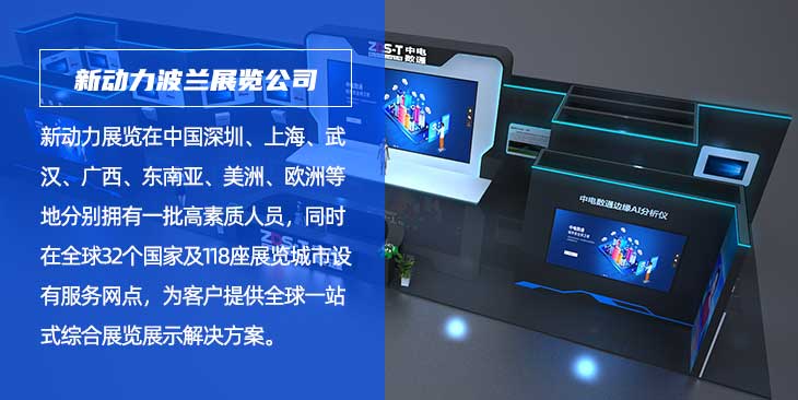 波兰新动力展览公司(图1)
