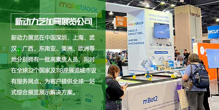 芝加哥新动力展览公司(图1)