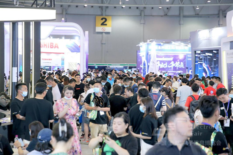 展览工厂:打开未来视觉的艺术新世界(图1) 展览工厂:打开未来视觉的艺术新世界(图1)