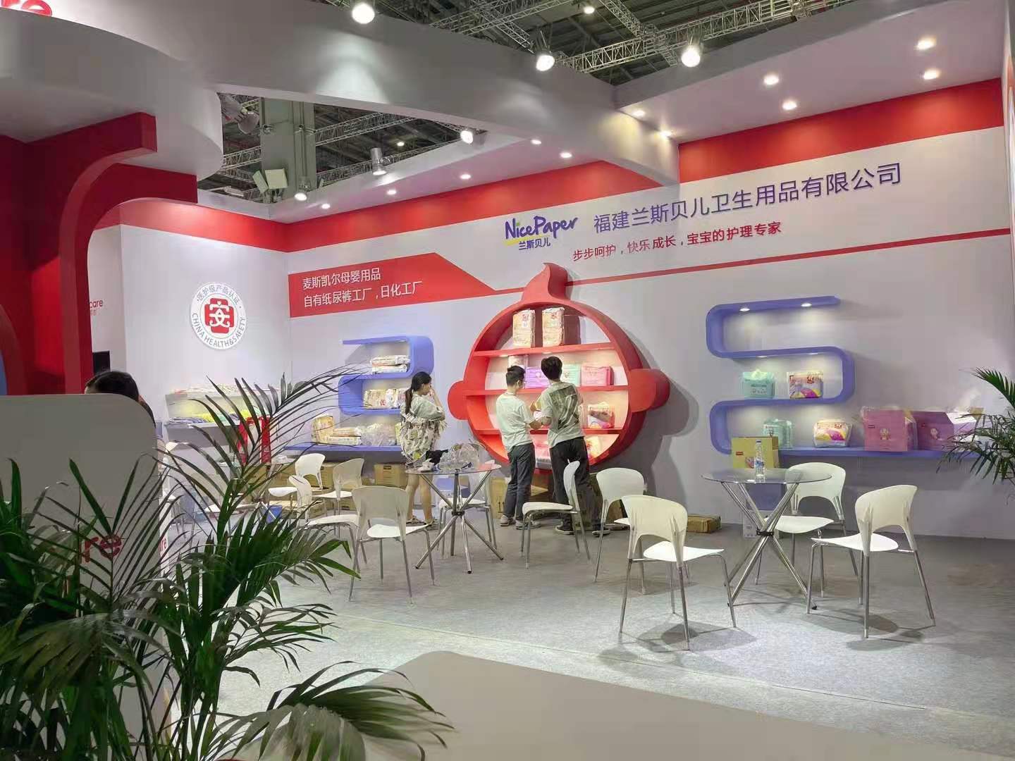 海外展览搭建设计公司怎么选？哪些团队更值得合作(图1)