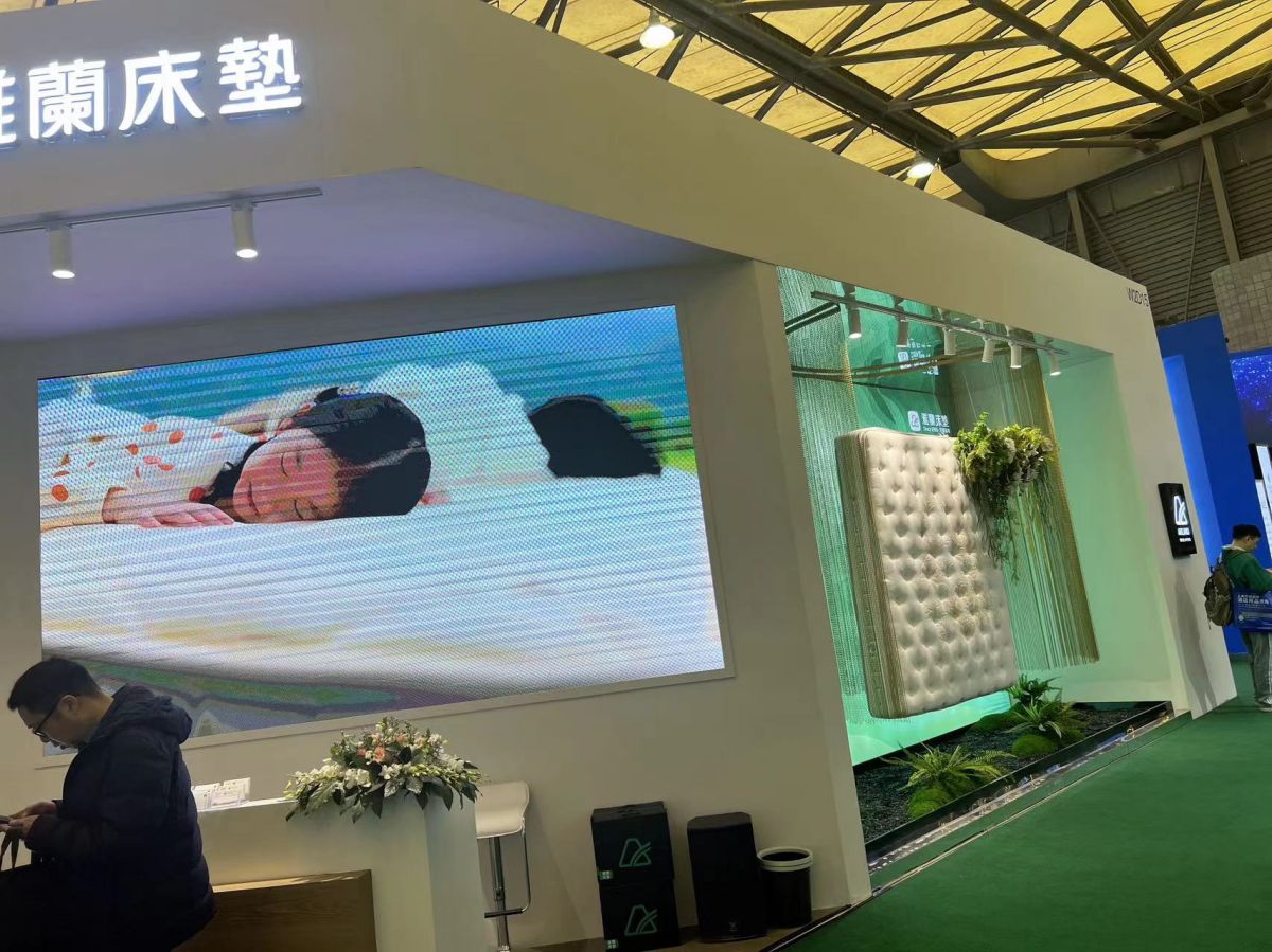 中东展会设计搭建指南:提升品牌形象的关键(图1) 中东展会设计搭建指南:提升品牌形象的关键(图1)