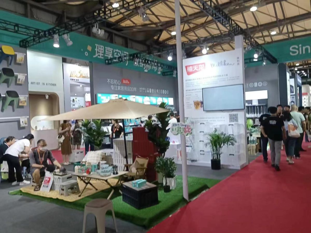 中东展览的国际化设计与搭建趋势(图1) 中东展览的国际化设计与搭建趋势(图1)
