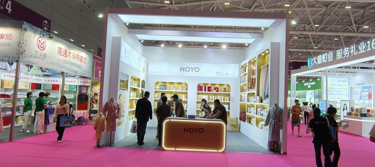中东展会搭建的环保理念与实践(图1) 中东展会搭建的环保理念与实践(图1)