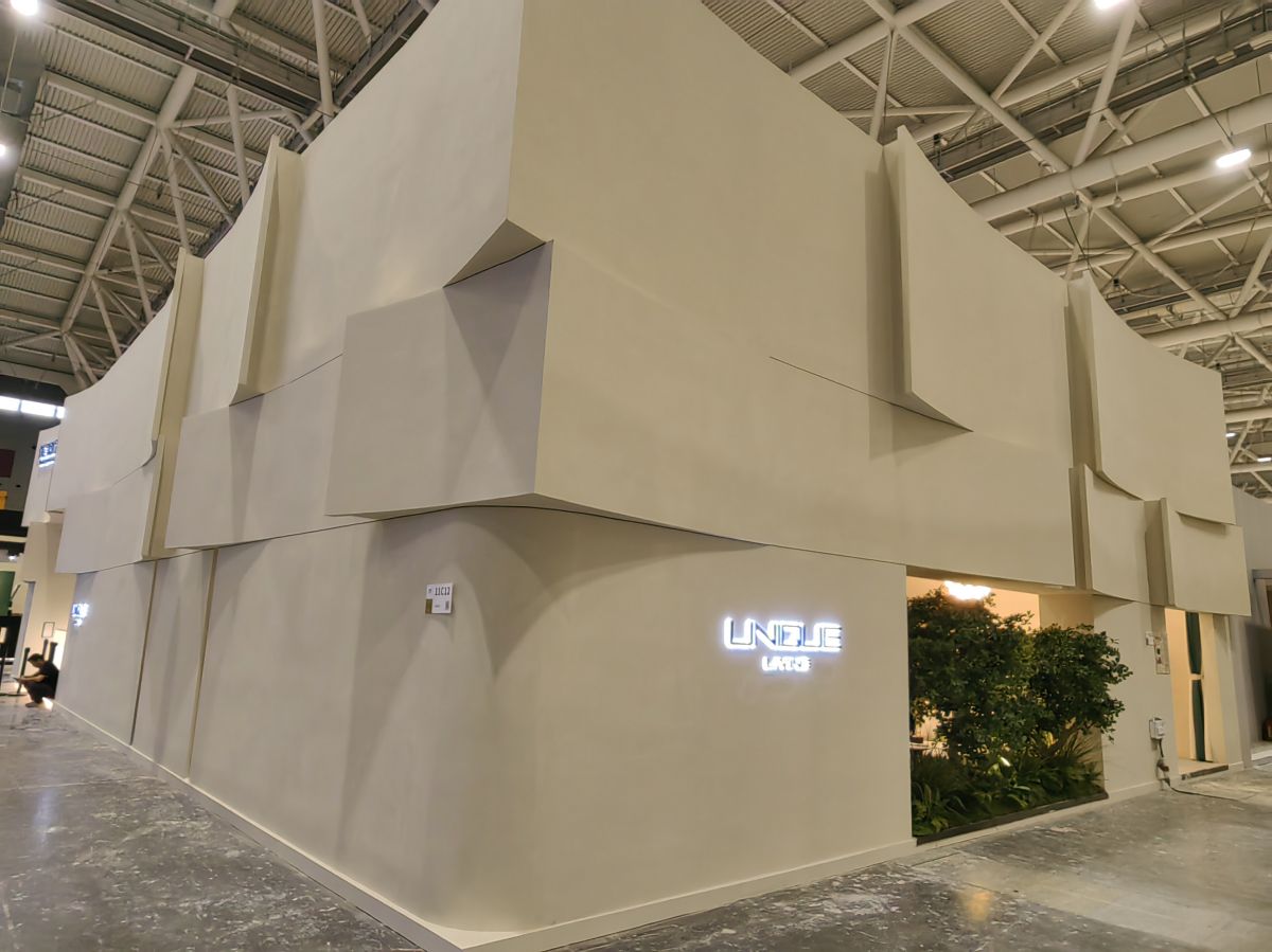 中东展台设计公司的核心竞争力分析(图1) 中东展台设计公司的核心竞争力分析(图1)