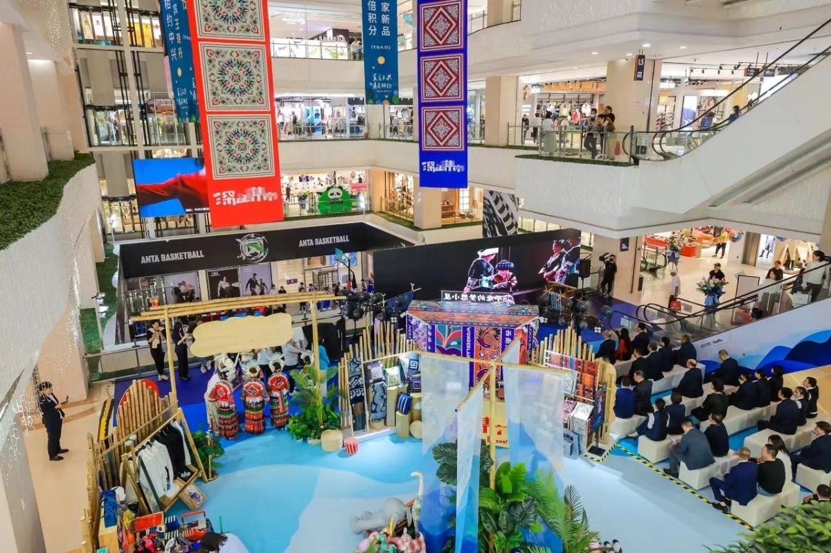 武汉展台装修材料选择与成本分析(图1)