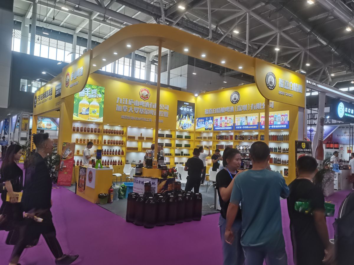 中东展览设计与展台搭建全周期管理(图1) 中东展览设计与展台搭建全周期管理(图1)