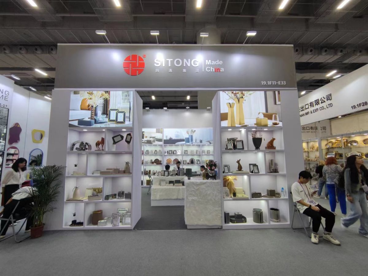 中东展览设计与搭建的挑战与机遇(图1) 中东展览设计与搭建的挑战与机遇(图1)