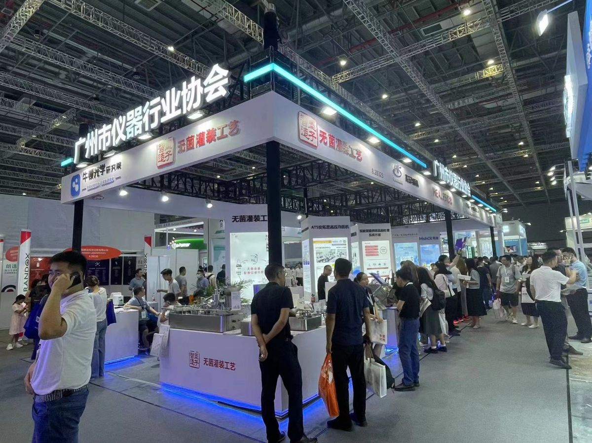 中东展会设计公司:创意与实用并重的展会设计(图1) 中东展会设计公司:创意与实用并重的展会设计(图1)