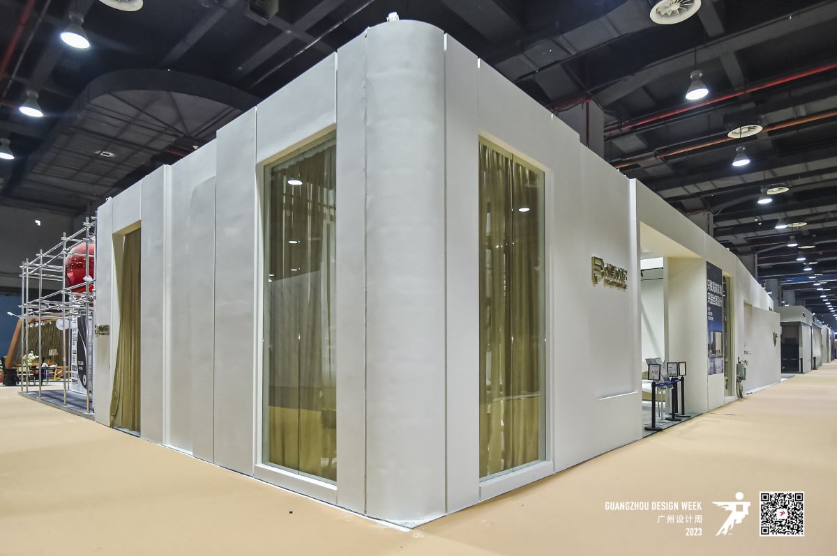 中东展览设计与搭建全流程解析(图1) 中东展览设计与搭建全流程解析(图1)