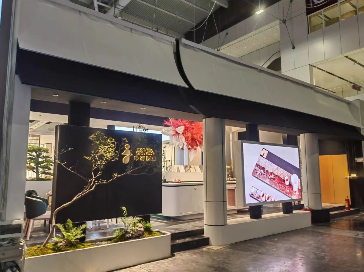 专业武汉展会设计搭建公司的工作流程解析(图1) 专业武汉展会设计搭建公司的工作流程解析(图1)
