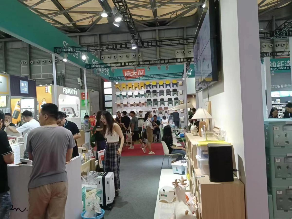 走进中东，解读展会与展台的重要性(图1)