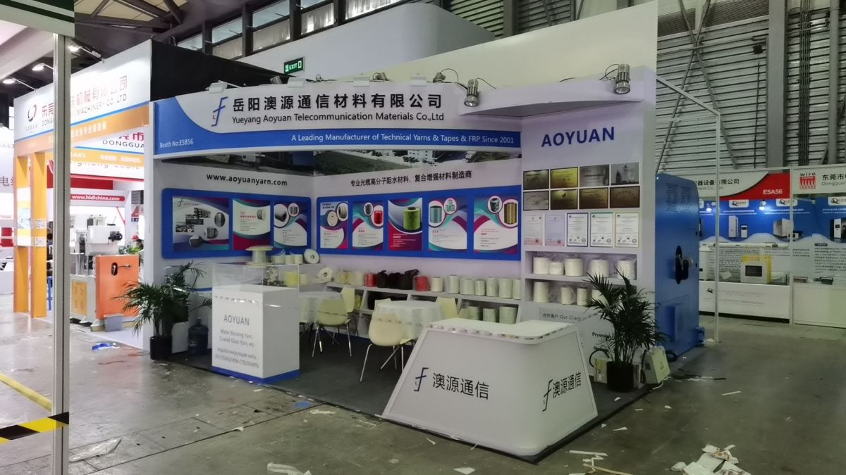 中东地区展台搭建与设计公司的竞争力分析(图1) 中东地区展台搭建与设计公司的竞争力分析(图1)